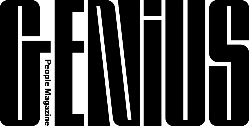 Genius Magazine
